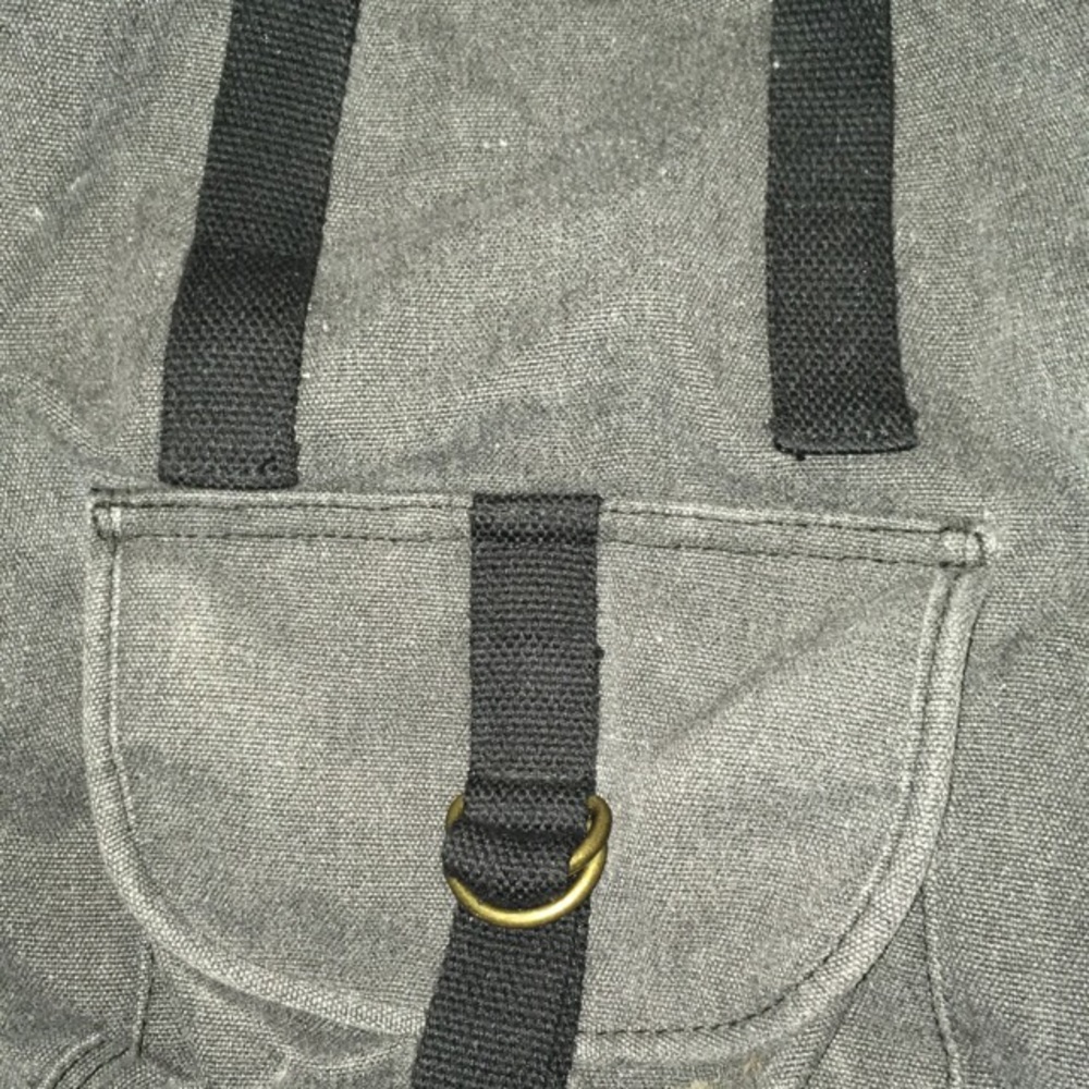 Mini Backpack - Picture 3 of 7